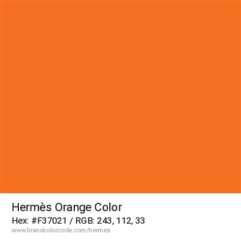 hermes orange color code|pantone 1448 hermes orange.